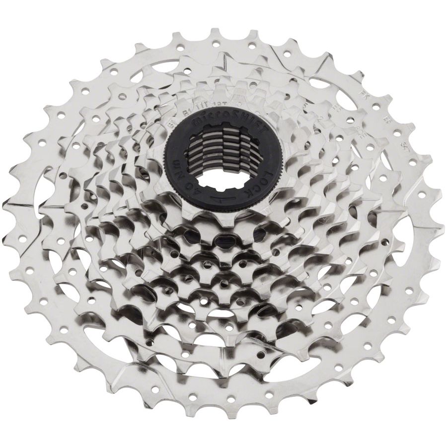 H09 9 Speed Cassette