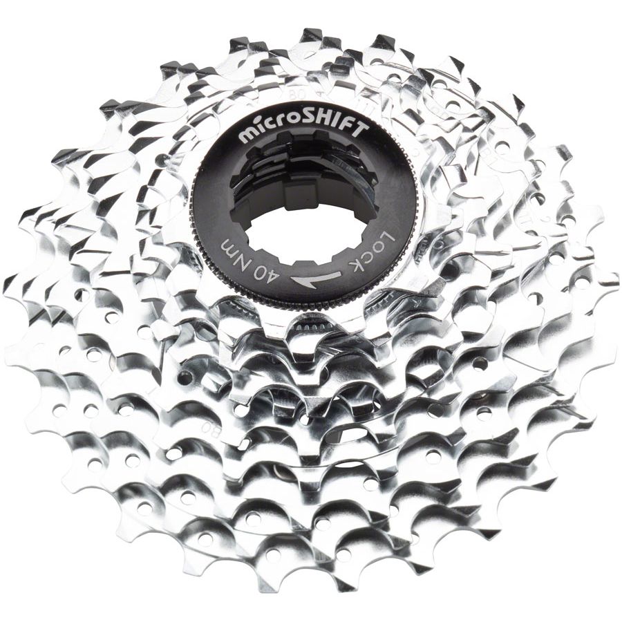 G10 10-Speed Cassette