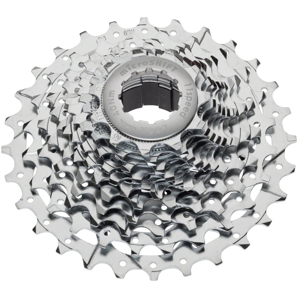 G11 11-Speed Cassette