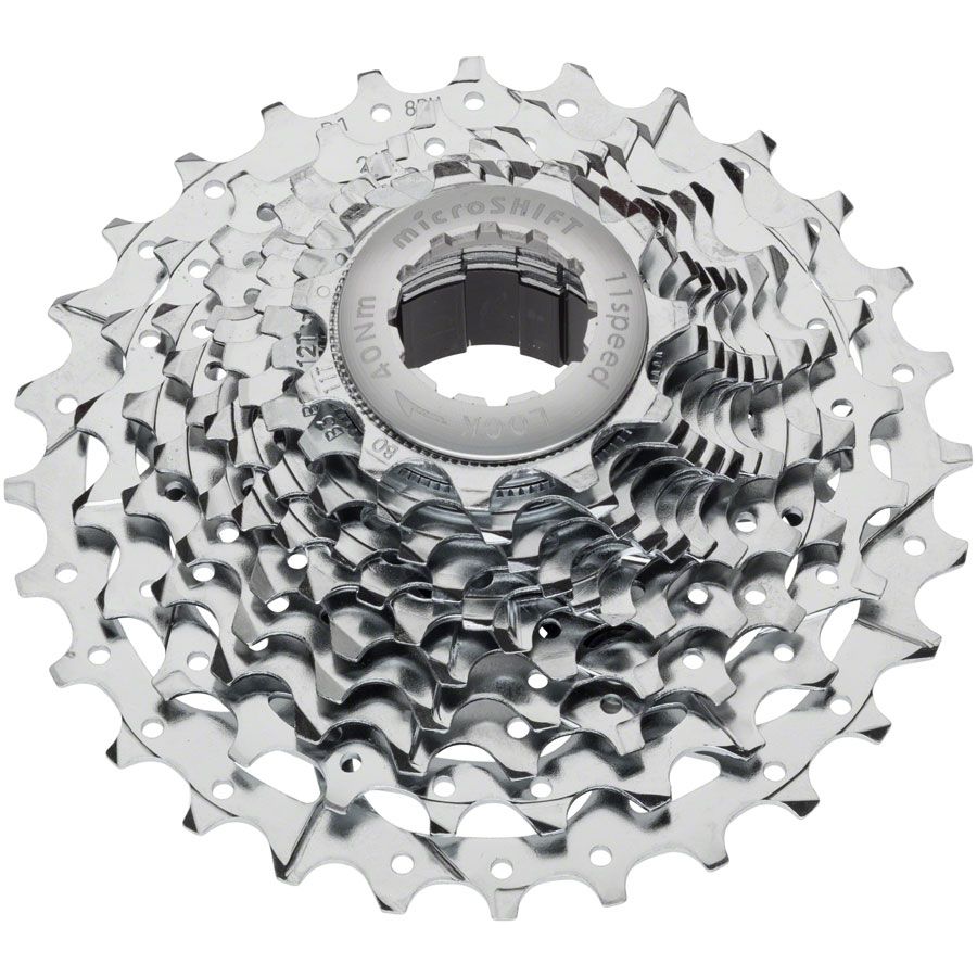 G11 11-Speed Cassette