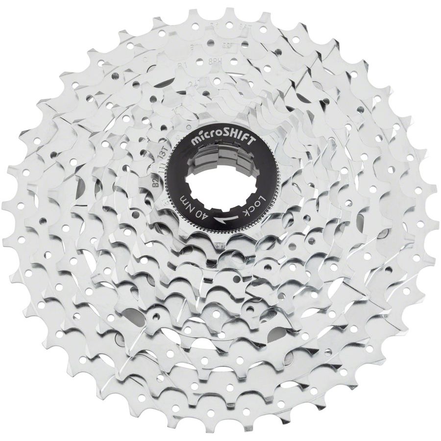 G10 10-Speed Cassette