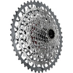 SRAM Rival XPLR XG-1351 Cassette - 13-Speed, 10-46t, For XDR Driver, Silver, E1