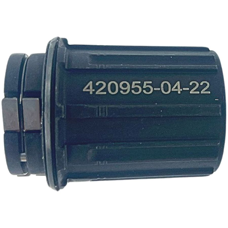 Freehub Assembly