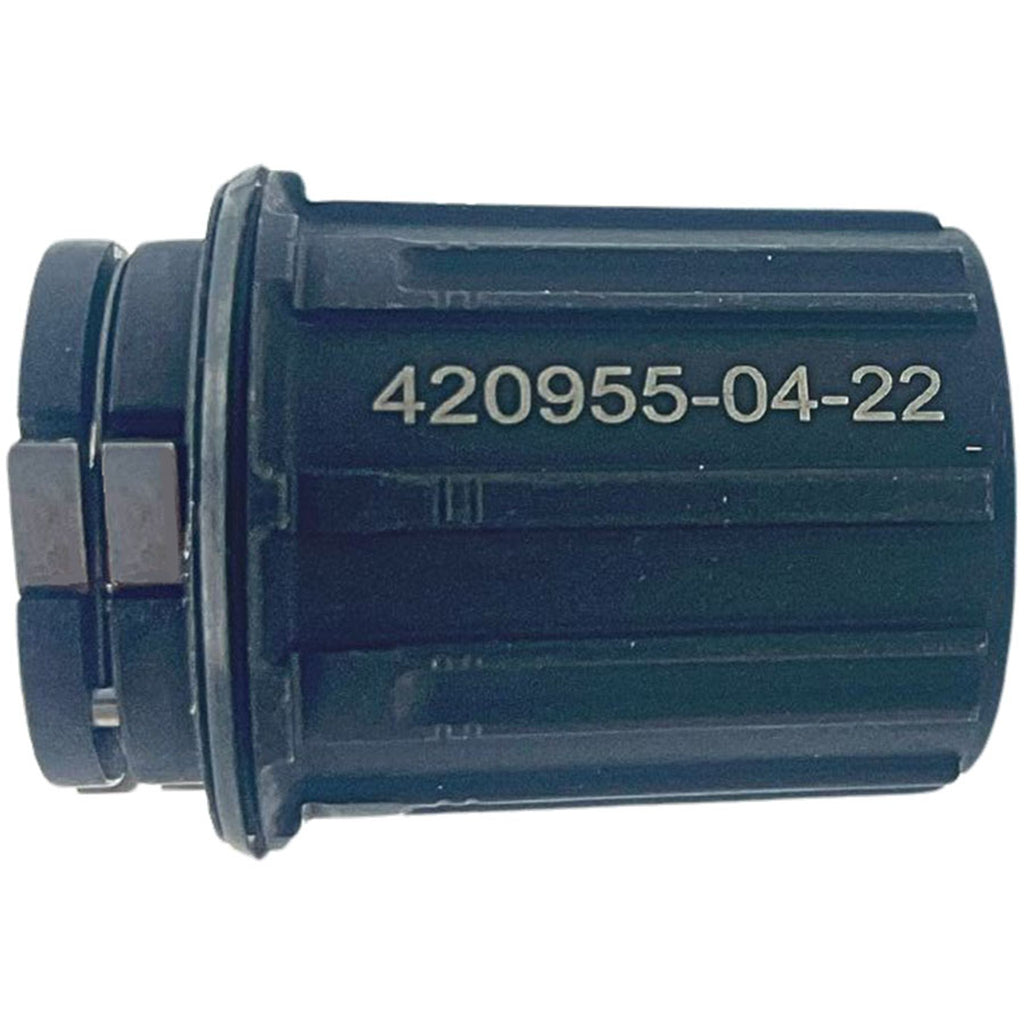 Freehub Assembly