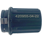 Freehub Assembly