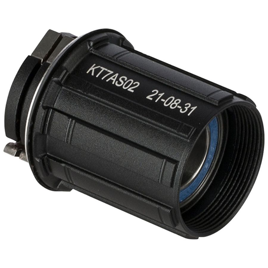 Freehub Assembly
