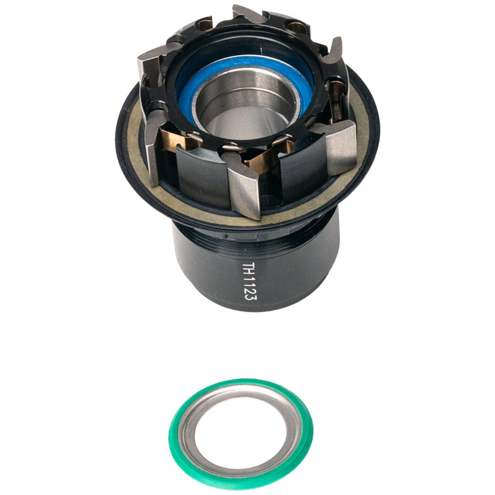 Freehub Assembly
