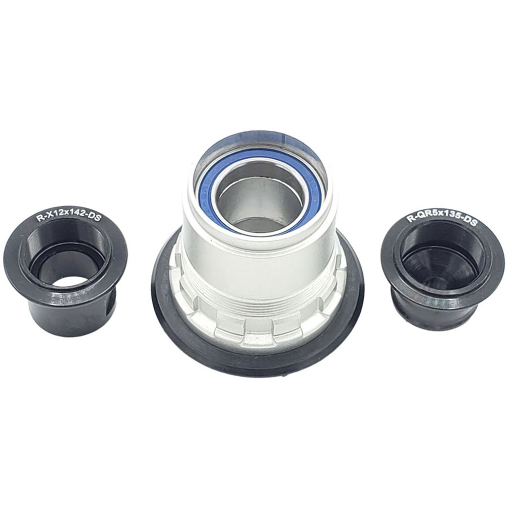 Freehub Assembly