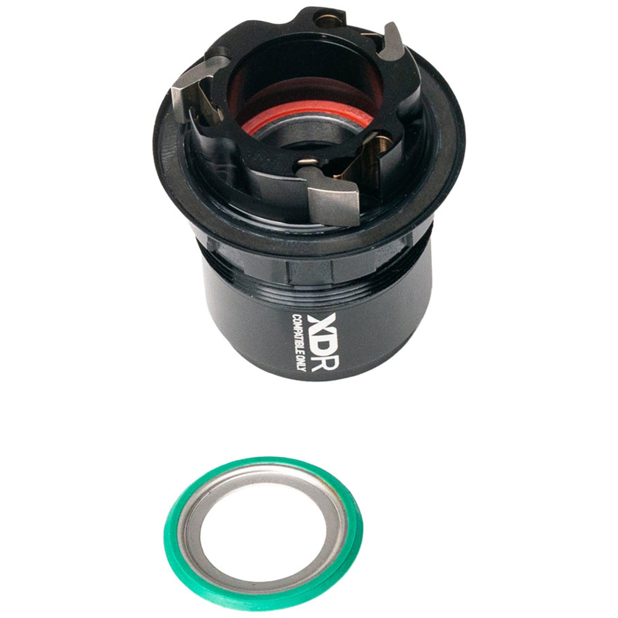 Freehub Assembly