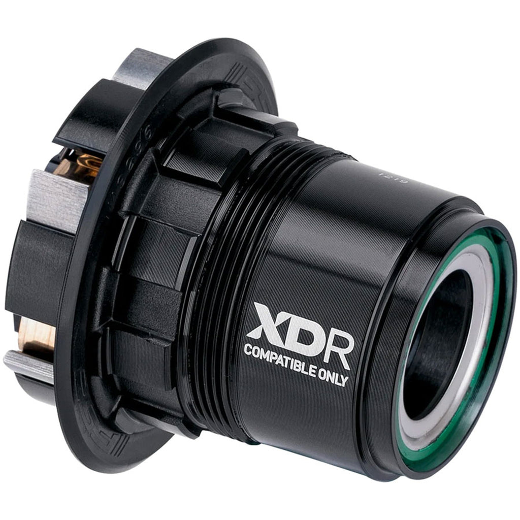 Freehub Assembly