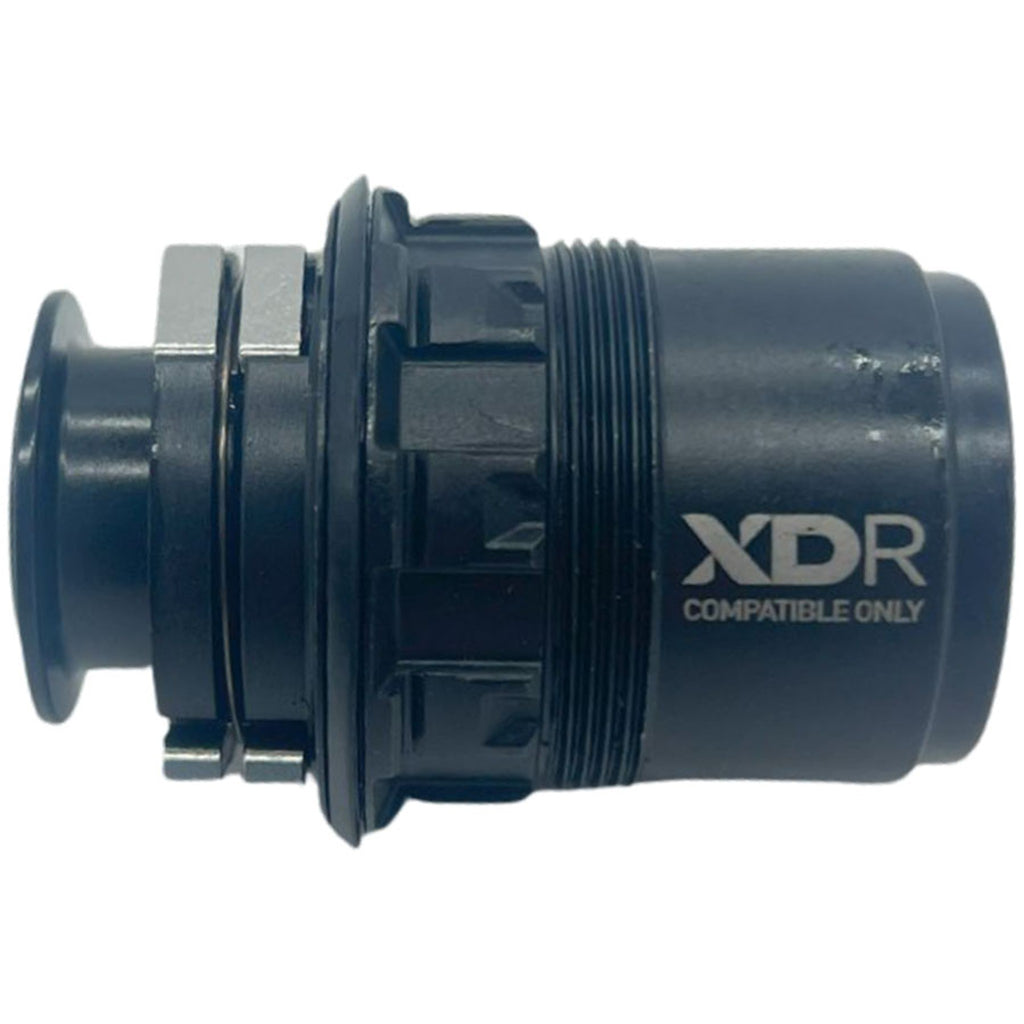 Freehub Assembly