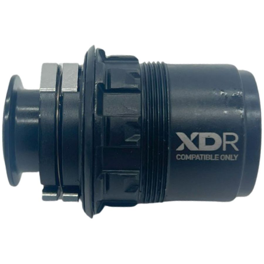 Freehub Assembly