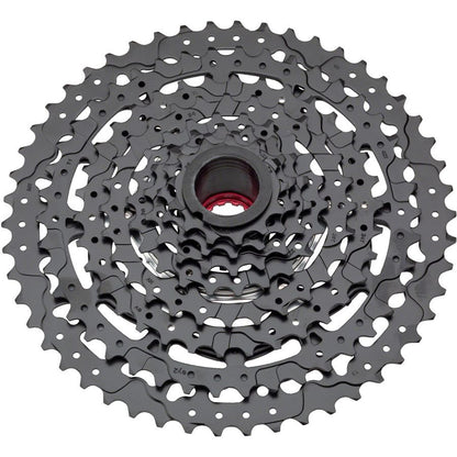 Two Prime 9 Cassette