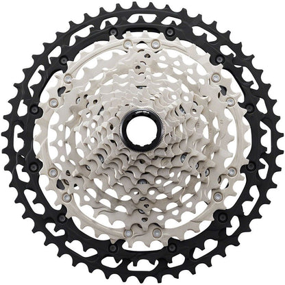 Deore XT CS-M8100 12-Speed Cassette