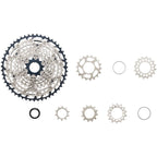 SLX CS-M7100 12-Speed Cassette