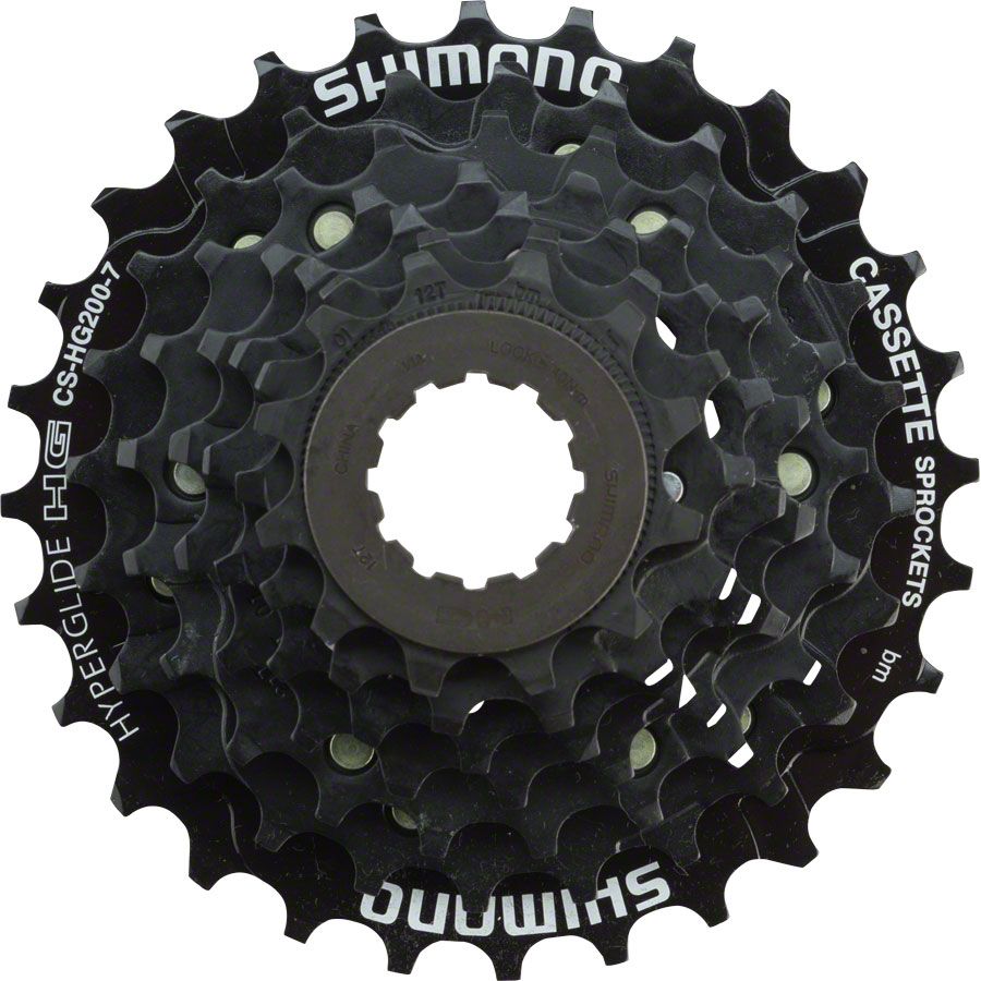 CS-HG200 Cassette