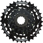CS-HG200 Cassette