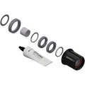 Ratchet LN Freehub Body Upgrade Kit - Standard - Aluminum - Sealed Bearing