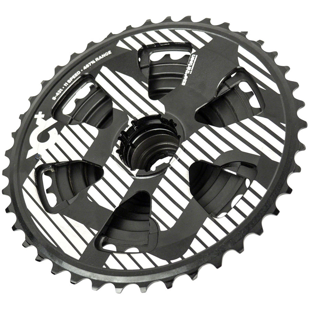 XCX Plus 11-Speed Cassette