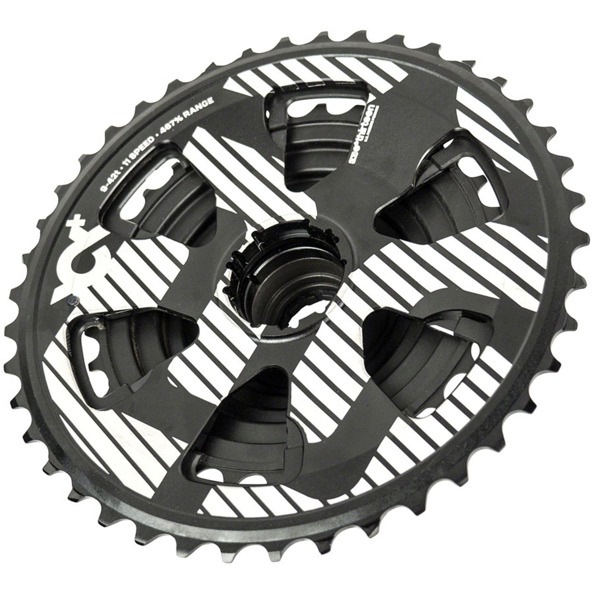 XCX Plus 11-Speed Cassette