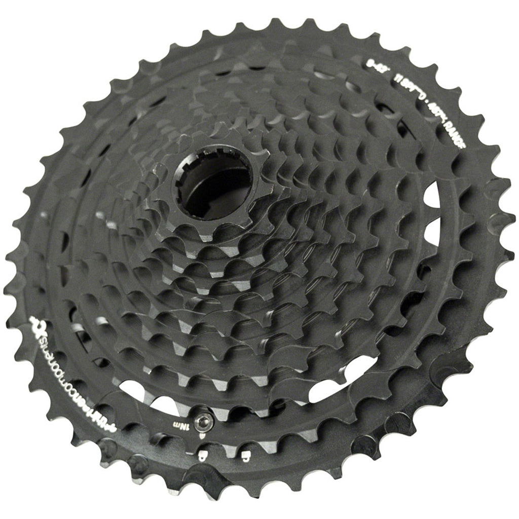 XCX Plus 11-Speed Cassette