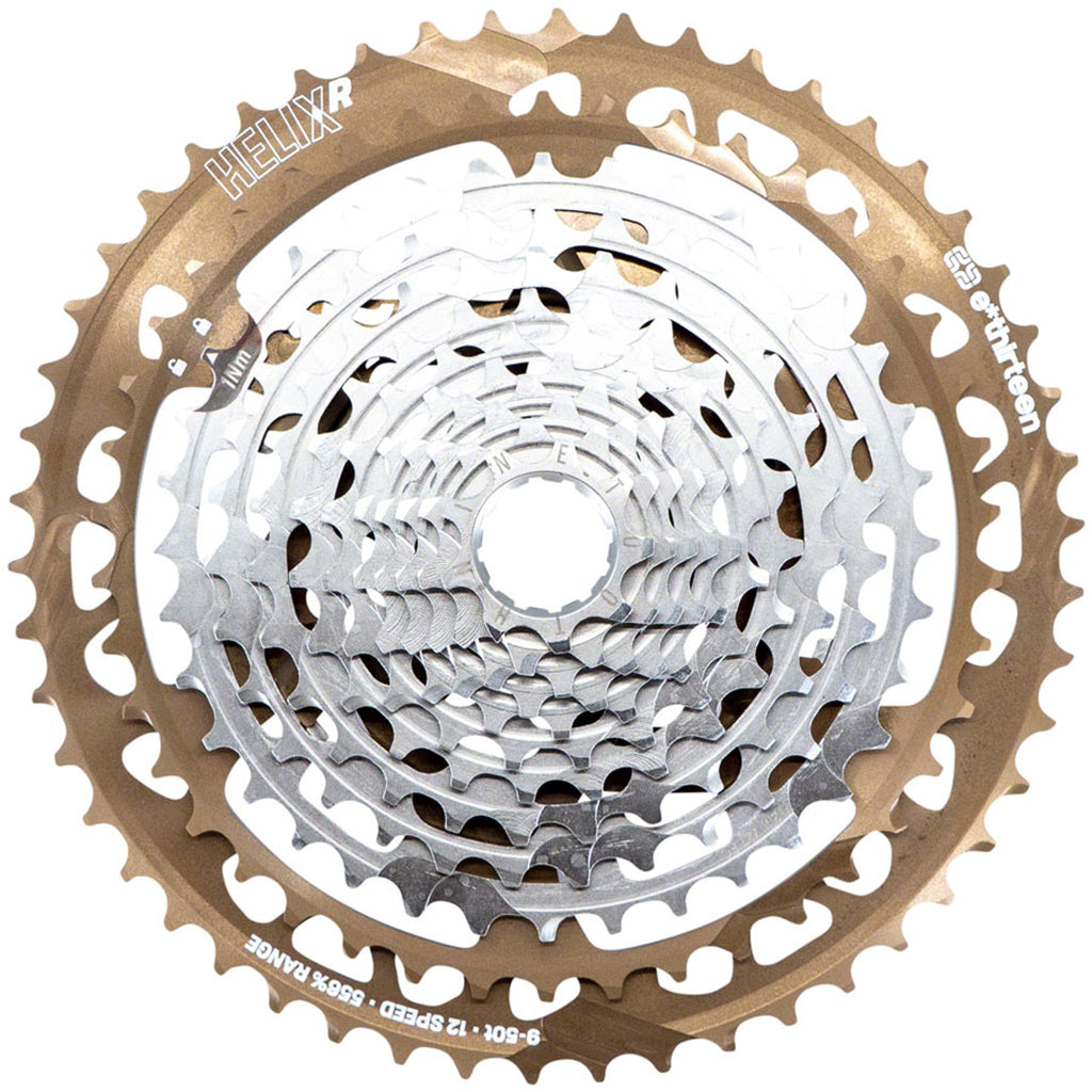 Helix Race 12-Speed 9-50t Cassette