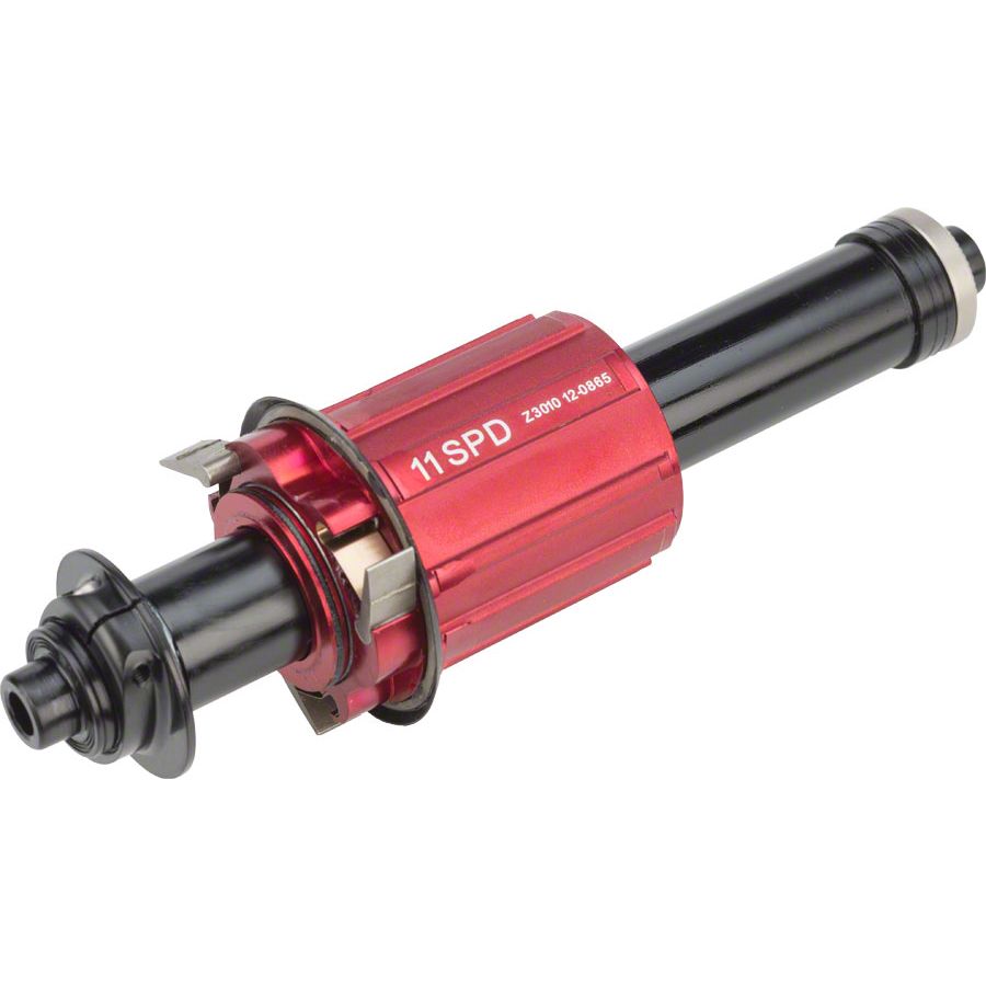 Rear Axle Conversion Kits