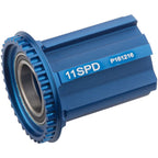 Cognition Freehub