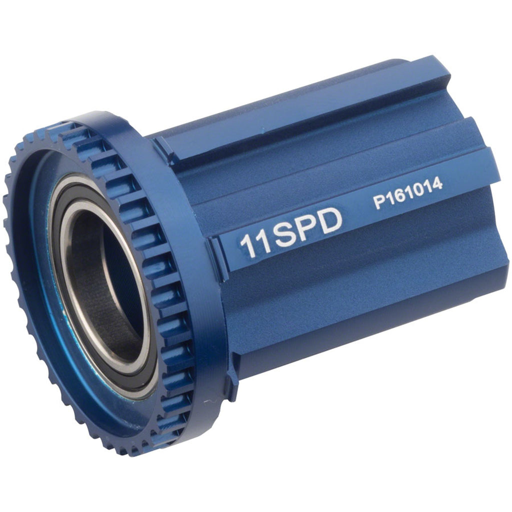 Cognition Freehub