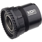 Cognition Freehub
