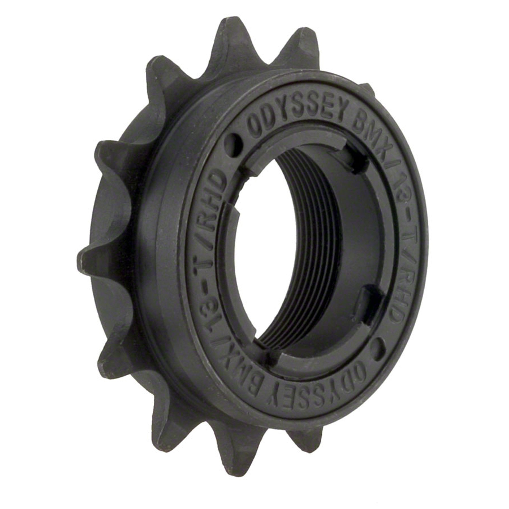 BMX Freewheel - 13t, Black