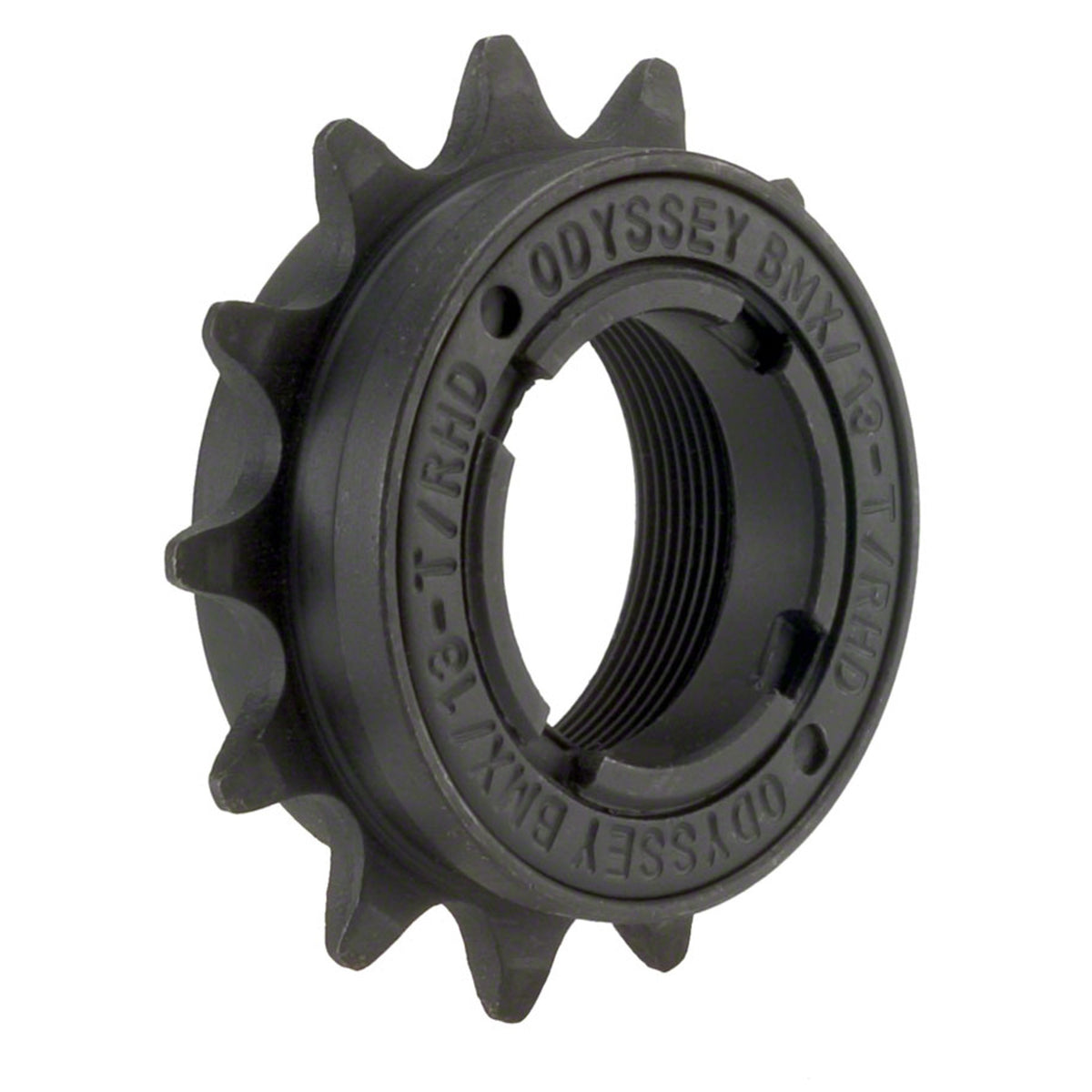 BMX Freewheel - 13t, Black