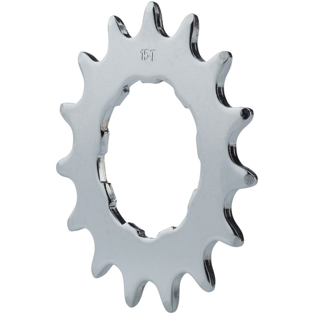 Singlespeed Splined Cogs
