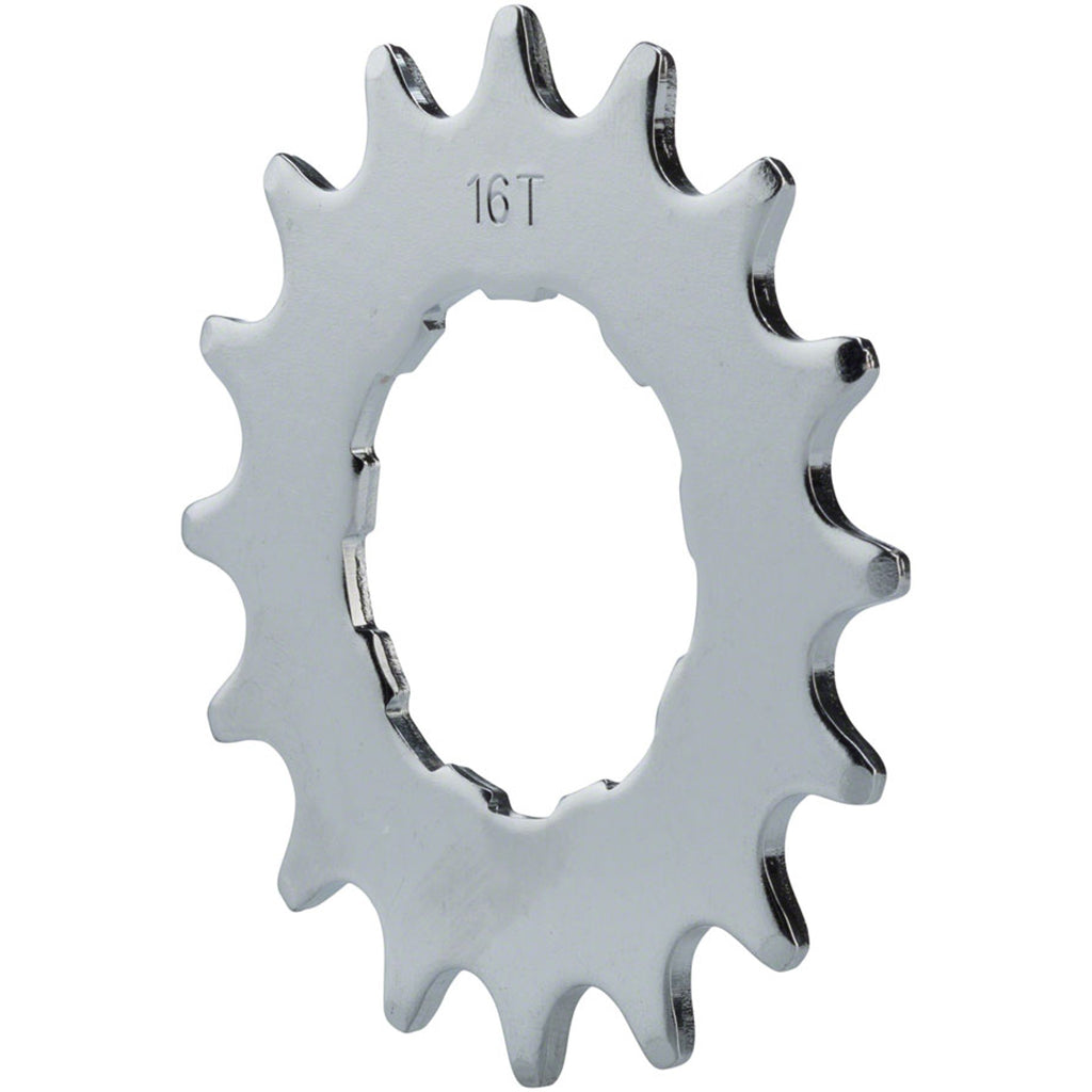 Singlespeed Splined Cogs