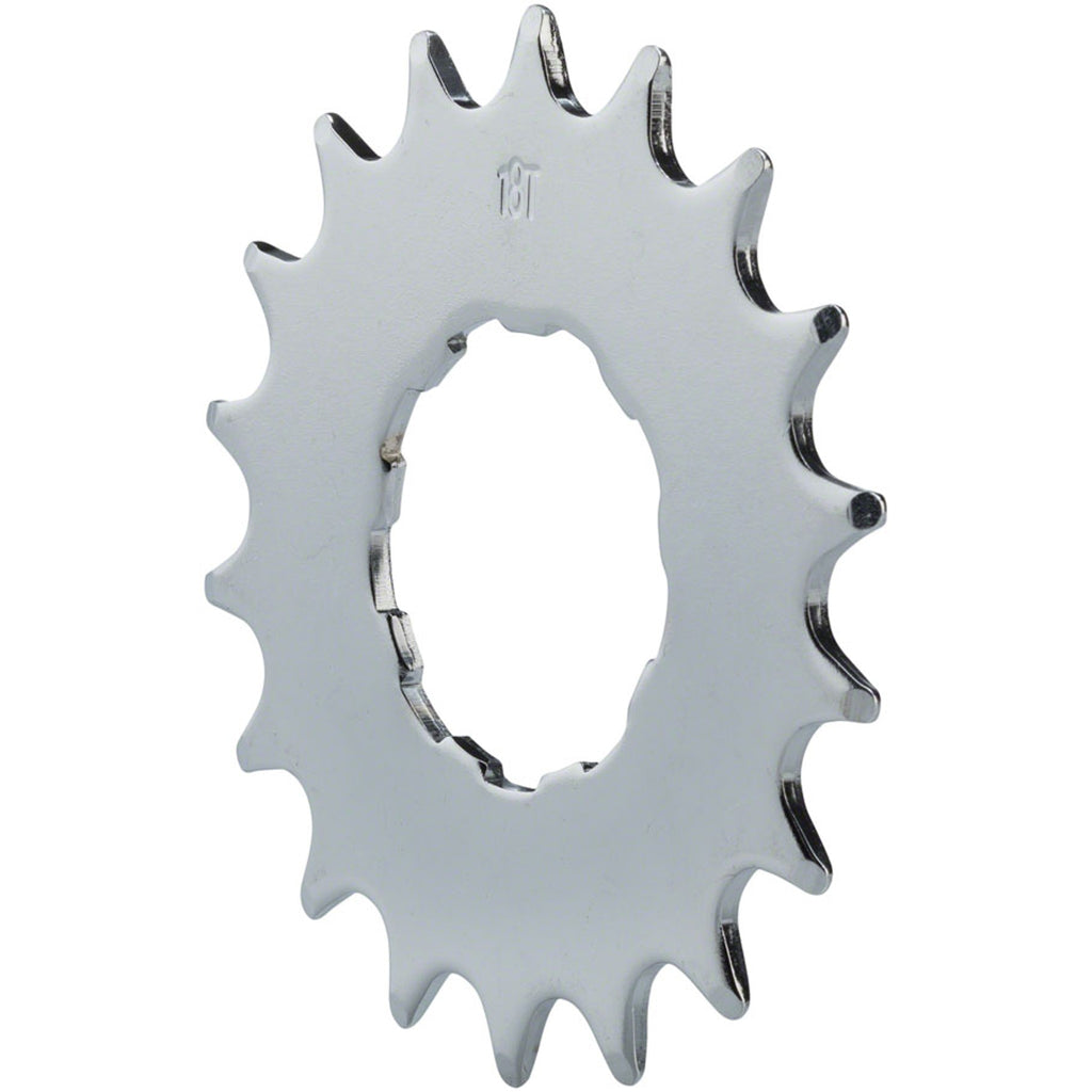 Singlespeed Splined Cogs