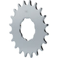 Singlespeed Splined Cogs