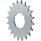 Singlespeed Splined Cogs