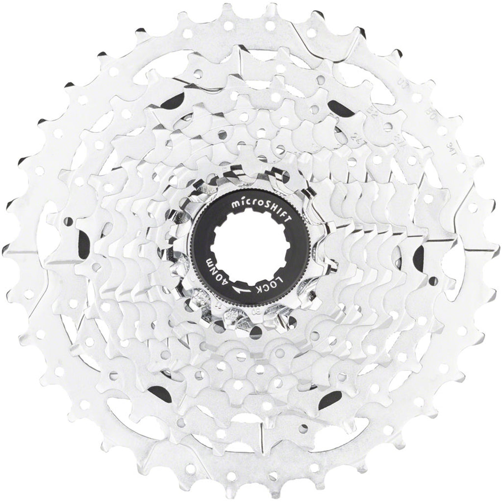 H11 11-Speed Cassette
