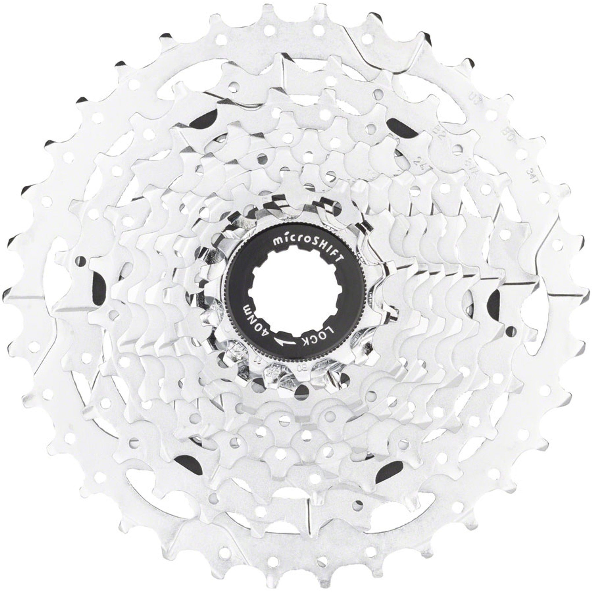 H11 11-Speed Cassette