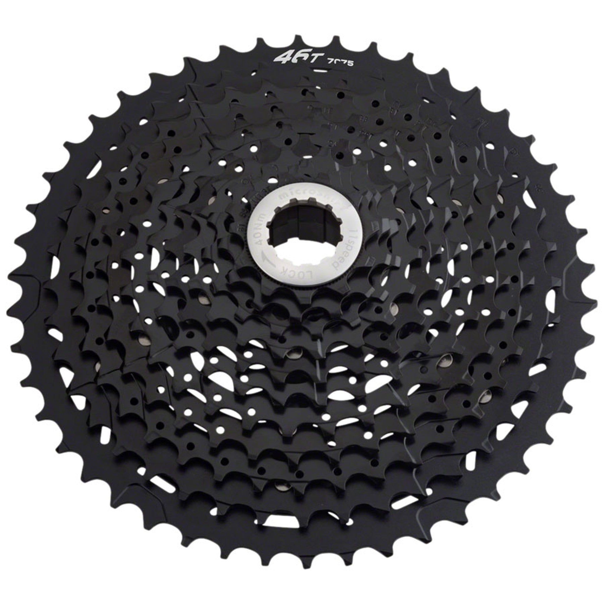 G11 11-Speed Cassette