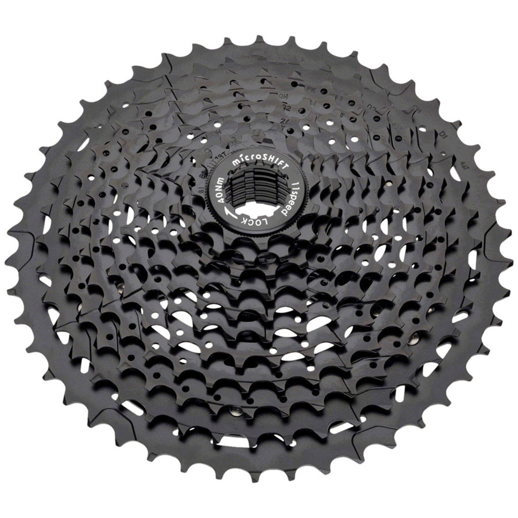 H11 11-Speed Cassette