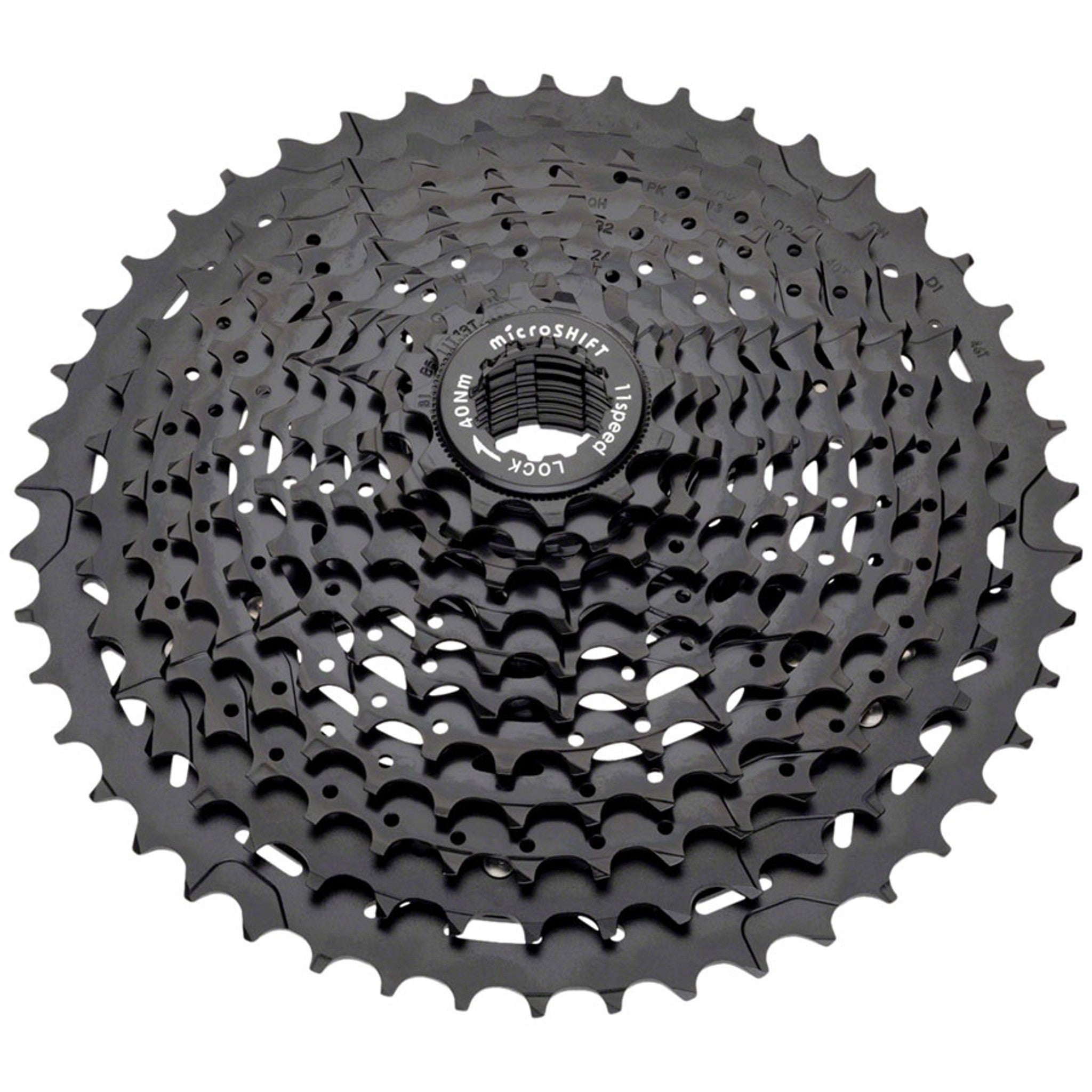 H11 11-Speed Cassette