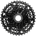 Acolyte Super Short Cassette - 8 Speed, 11-38t, Black, ED Coated