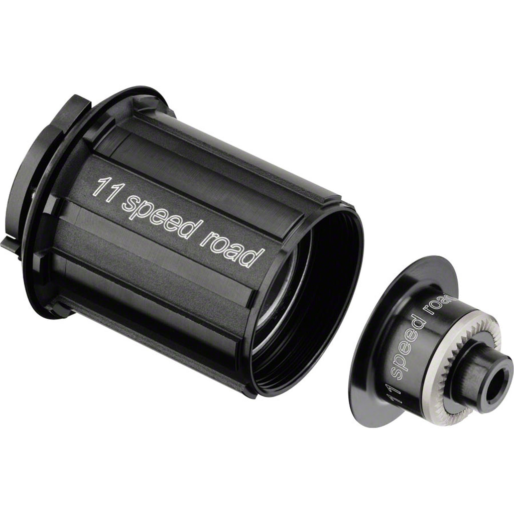3-Pawl Freehub Body