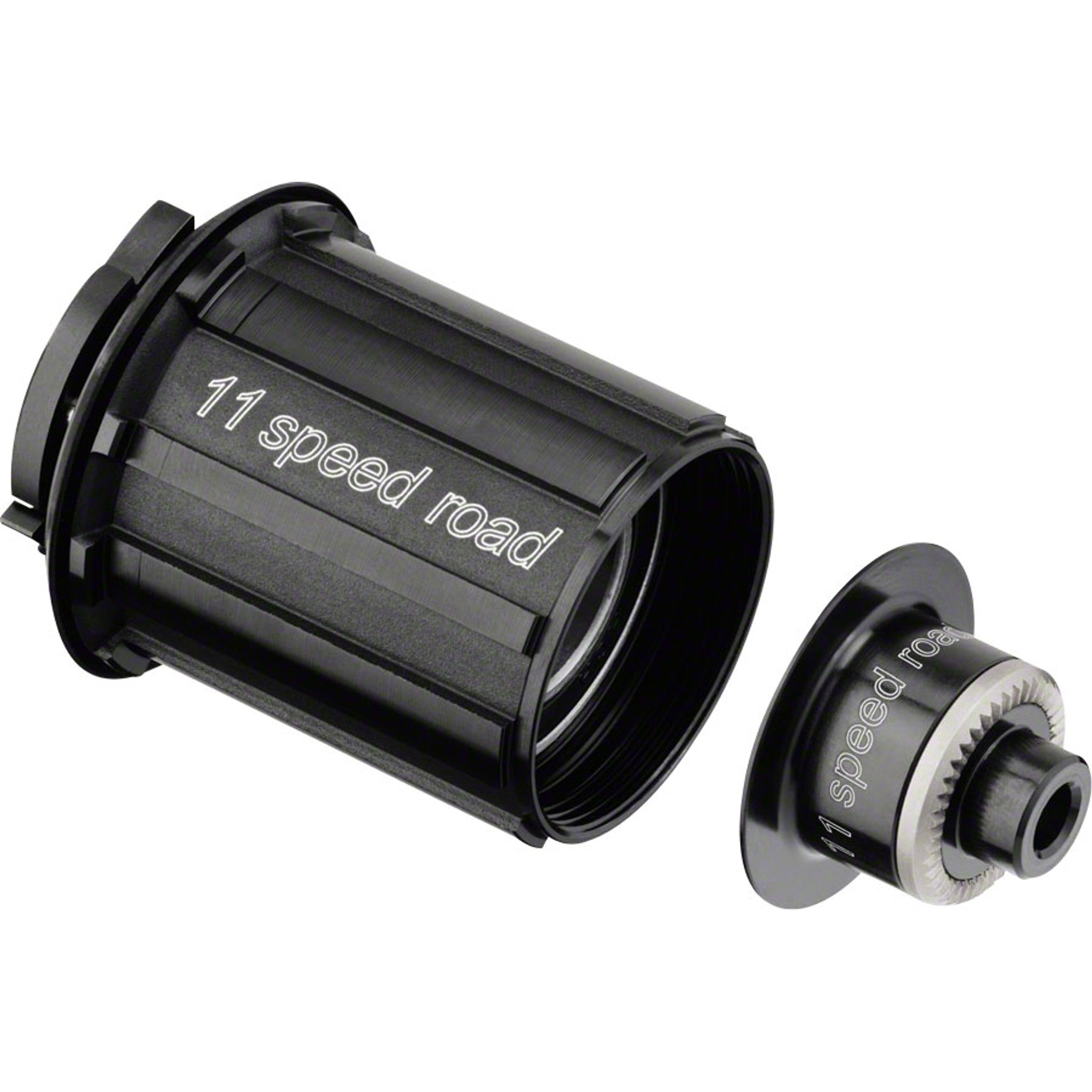 3-Pawl Freehub Body