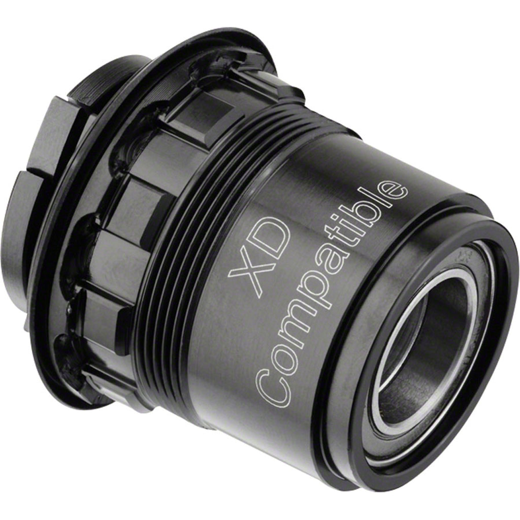 3-Pawl Freehub Body