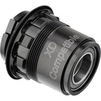 3-Pawl Freehub Body