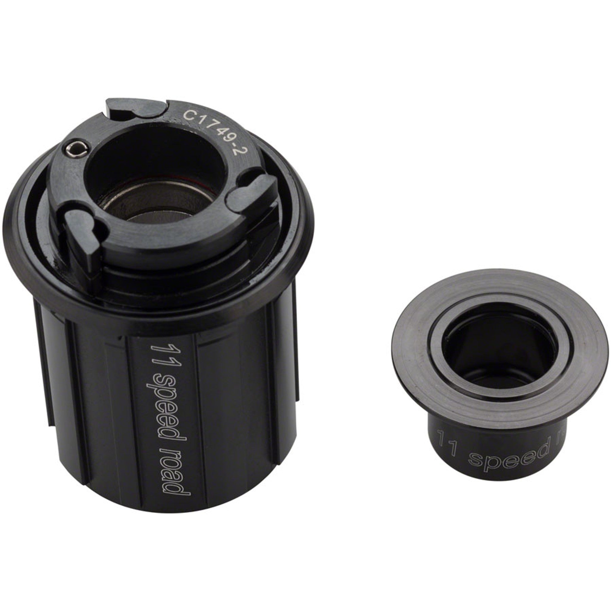 3-Pawl Freehub Body
