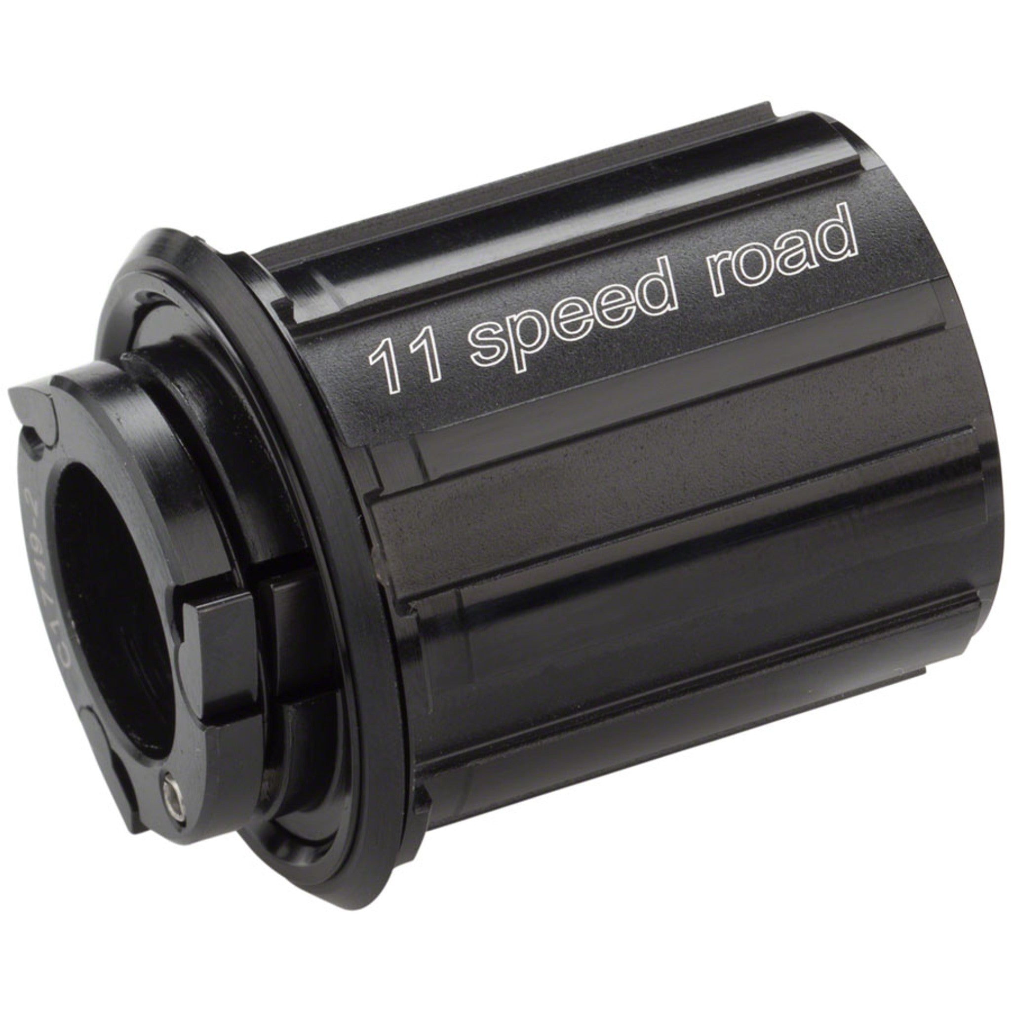 3-Pawl Freehub Body