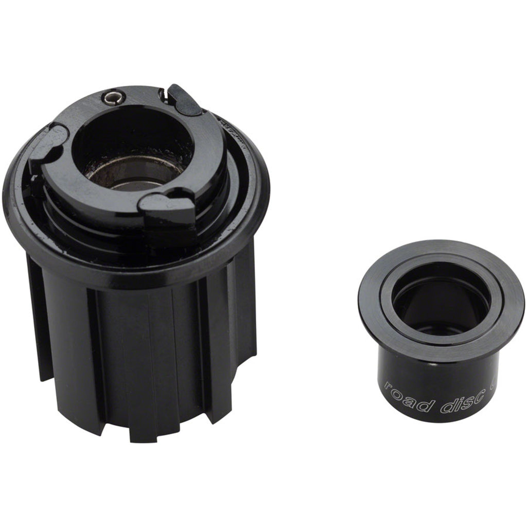 3-Pawl Freehub Body